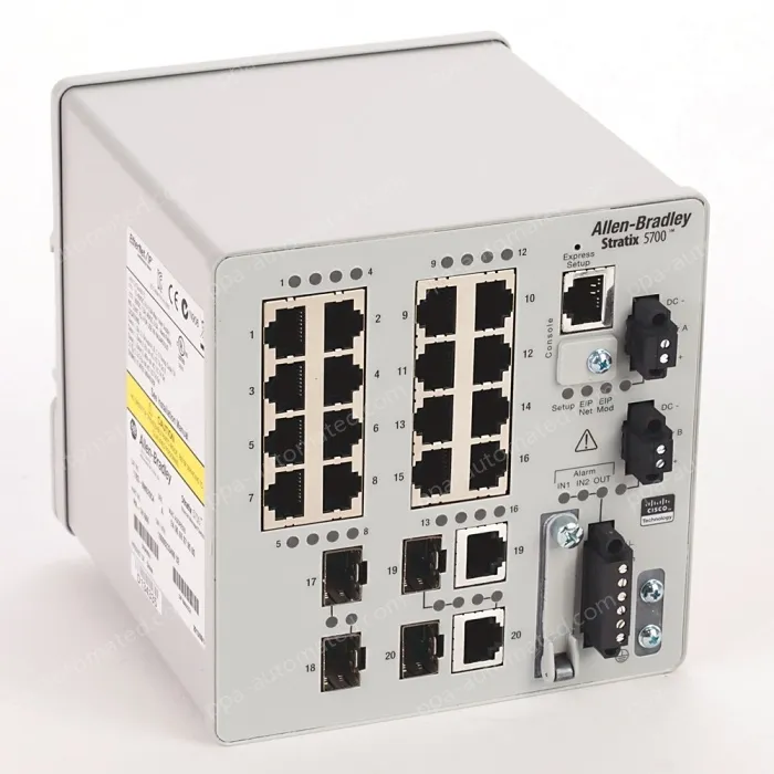 Stratix 5700