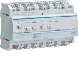 TYA664AN-DIMMER-4-CHANNELS-300W-SYST-PARAL