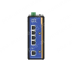 5 Ports Gigabit RJ45 Din-Rail Dual Band Wi-Fi6 Wireless Router