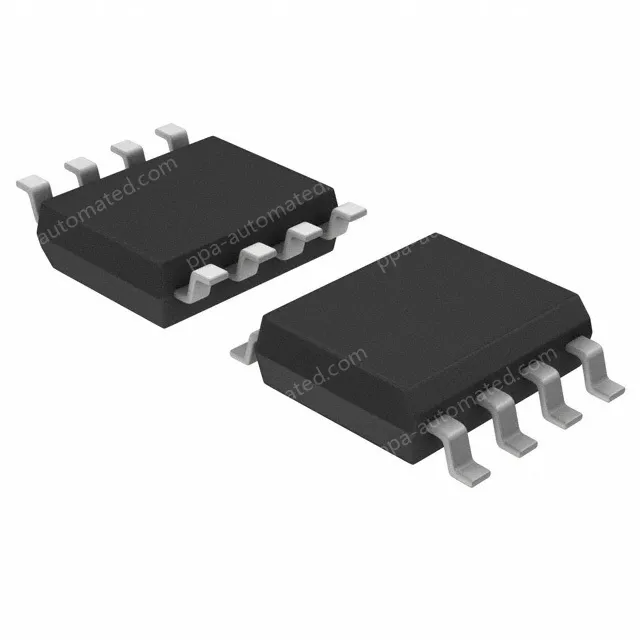 LM2904S-13 Analog