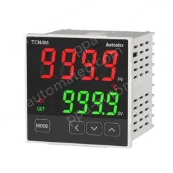Autonics Temperature controller TCN4M-22R
