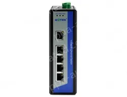 UOTEK 5-Port Full Gigabit Ethernet Switch