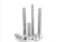 Electronic screws M1.2*7