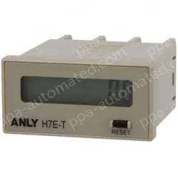 ANLY Counter H7E-TMB