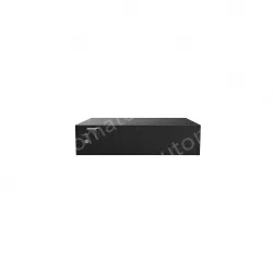 10-Port Gigabit Lite PoE Switch with 8-Port PoE