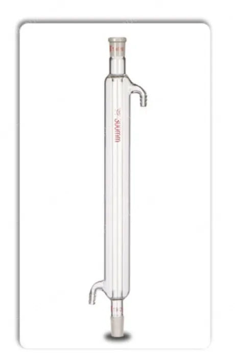 Straight condenser tube 300/19*2