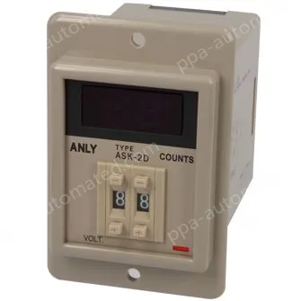 ANLY Counter ASK-2D