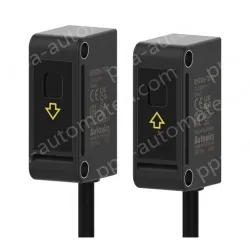 Autonics Photoelectric switches BYD3M-TDT