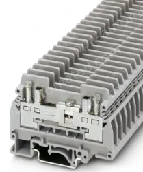 URTK/s-breaks the test terminal 0311087