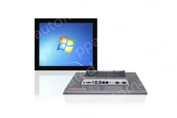 Industrial Panel PC P5320 Industrial touch screen Wifi&amp;Bluetooth 4G&amp;GPS Capacitive&amp;Resistive touch screen32 inch touch screen