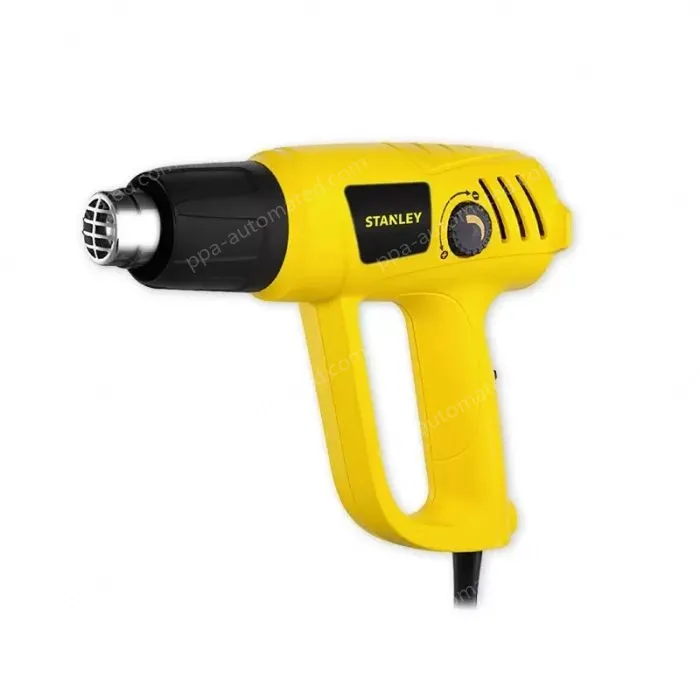 Heat guns