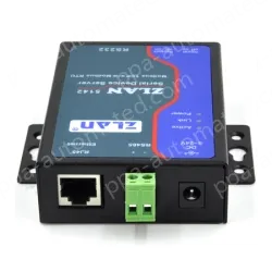 Normal Multi-host Modbus Gateway