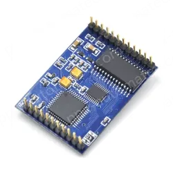 Second generation module with high stability