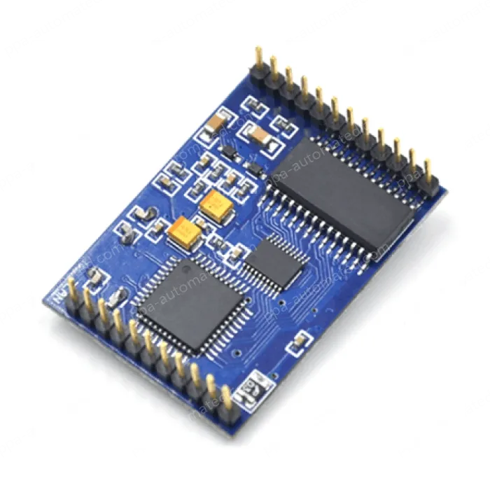 Second generation module with high stability