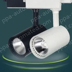Surface-mounted cob spotlights 10W