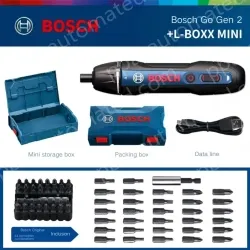 Bosch Go 2 +Lbox-Mini