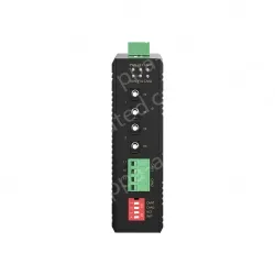 2 Ports CAN-bus To Two Optical Ports