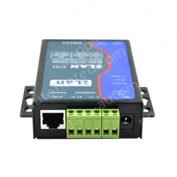 Isolated Modbus gateways