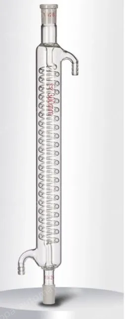 Serpentine condenser tube 600/24*2