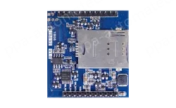 4G transparent transmission module