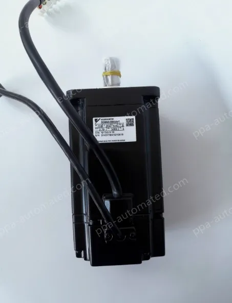 Yaskawa SGMPH-01AAA41