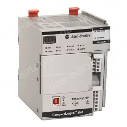 CompactLogix Module