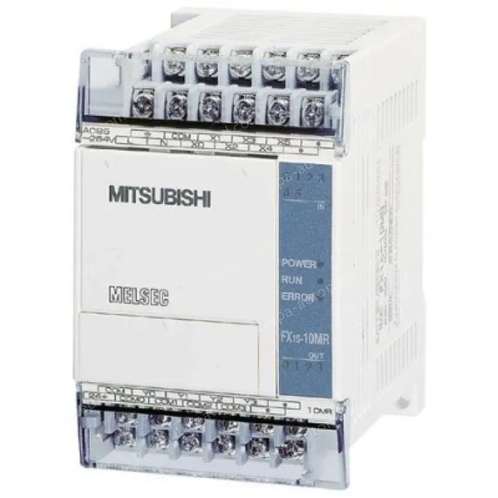 [FX1S PLC] China SERIES