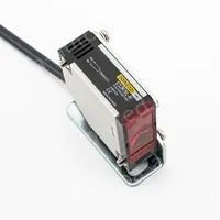 Retroreflective photoelectric switch E3JK-5M2 12-24VDC 5 wires Sensing distance 5m