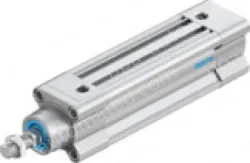 Festo Profile cylinder and tie rod cylinder DSBC-32-70-PPSA-N3