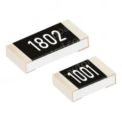 PTFR0805D243KP9 243k&Omega; 0.13W &plusmn;0.5%