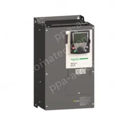 ATV61HD37N4 ATV61 37 kW 50HP 480V 3 phases EMC IP20 with graph term