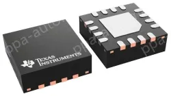 BQ24073RGTR Texas Instruments