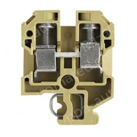 Terminal blocks SAK 10 0110060000