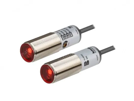 Photoelectric Sensors BRQM20M-TDTA-P