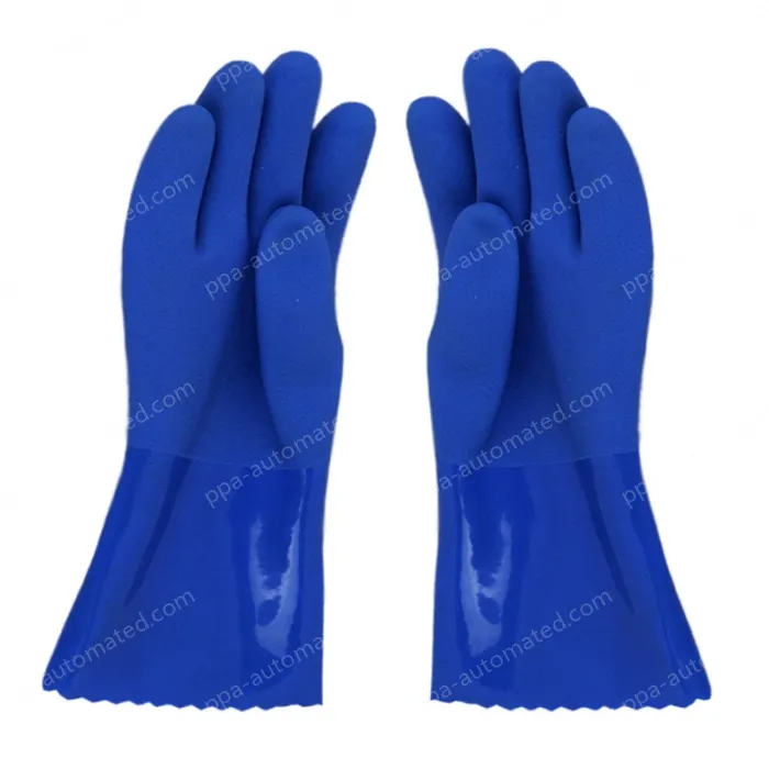 CT41168CN Chemical resistant gloves