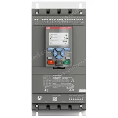 PSTX Softstarters PSTX37-600-70