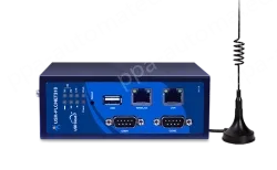 Standard PLC cloud gateway