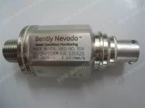 Bently Nevada sensor 330525-01