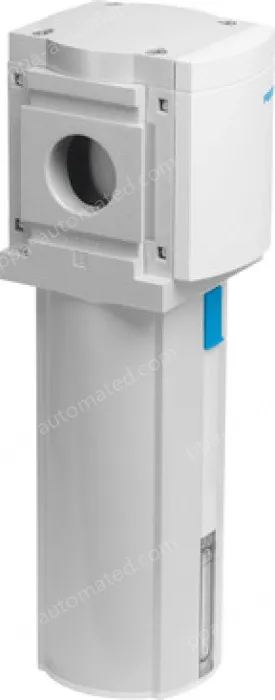 Filter MS12-LF
