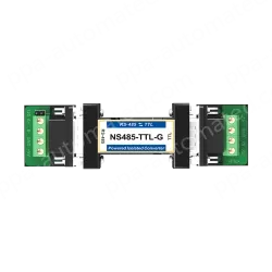 RS485 To TTL Level Isolation Converter