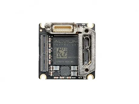 Alvium 1800 U-120m(1280&times;960,USB3.0,Mono)