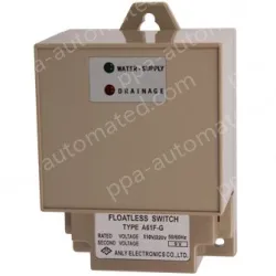 ANLY Level controller A61F-G