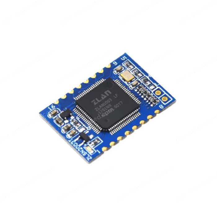 High Performance embedded Module