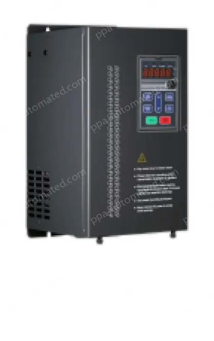 KVE300F/AVE300F Open loop permanent magnet synchronous series