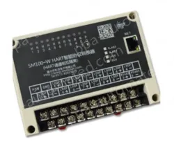 HART to RS485 SM100-W-4