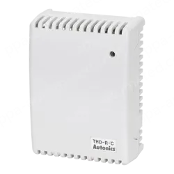 Temperature sensors THD-R-C