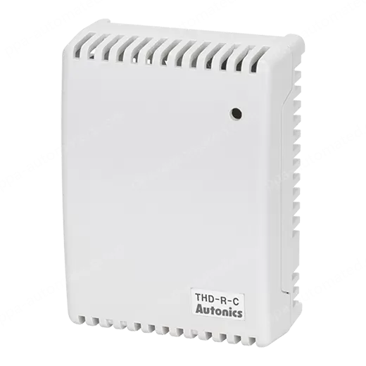 Temperature sensors THD-R-C