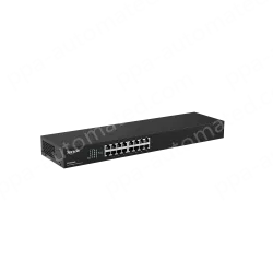 16-Port Gigabit Ethernet Switch