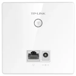 300M wireless panel AP TL-AP302I-DC