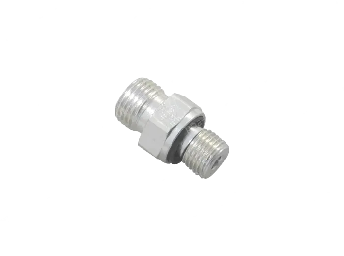 Ermeto DIN male stud high pressure hydraulic tube fittings